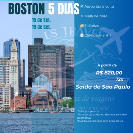 BOSTON